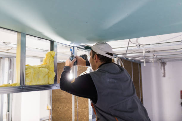 Best Fiberglass Insulation in Mount Pleasant, TN