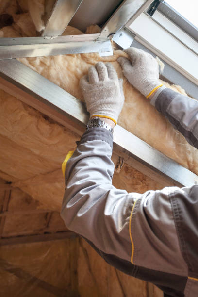 Mount Pleasant, TN Insulation Contractor Company