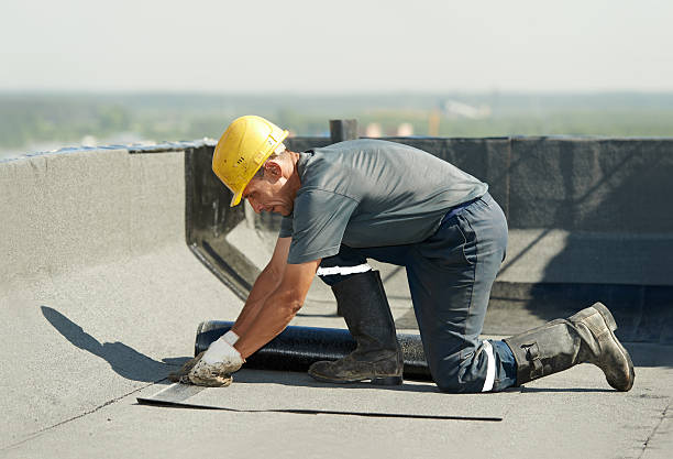 Types of Insulation We Offer in Mount Pleasant, TN