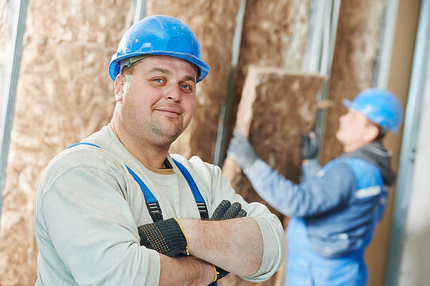 Best Geographic-Specific Insulation Services in Mount Pleasant, TN