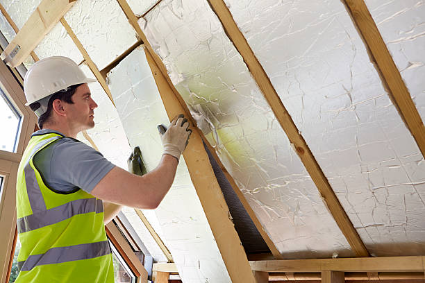 Best Spray Foam Insulation in Mount Pleasant, TN