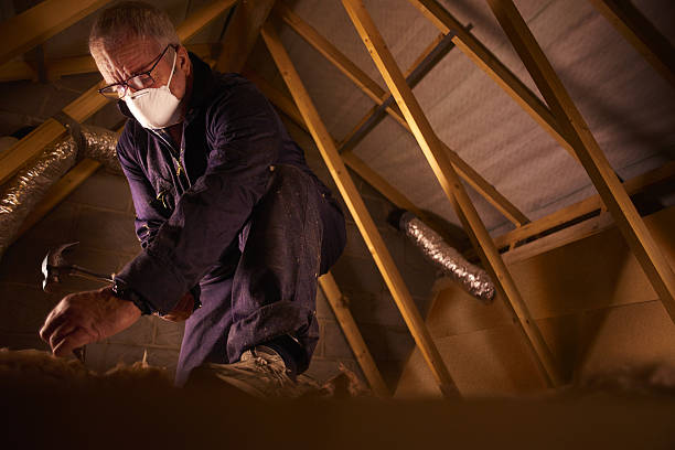 Best Commercial Insulation in Mount Pleasant, TN